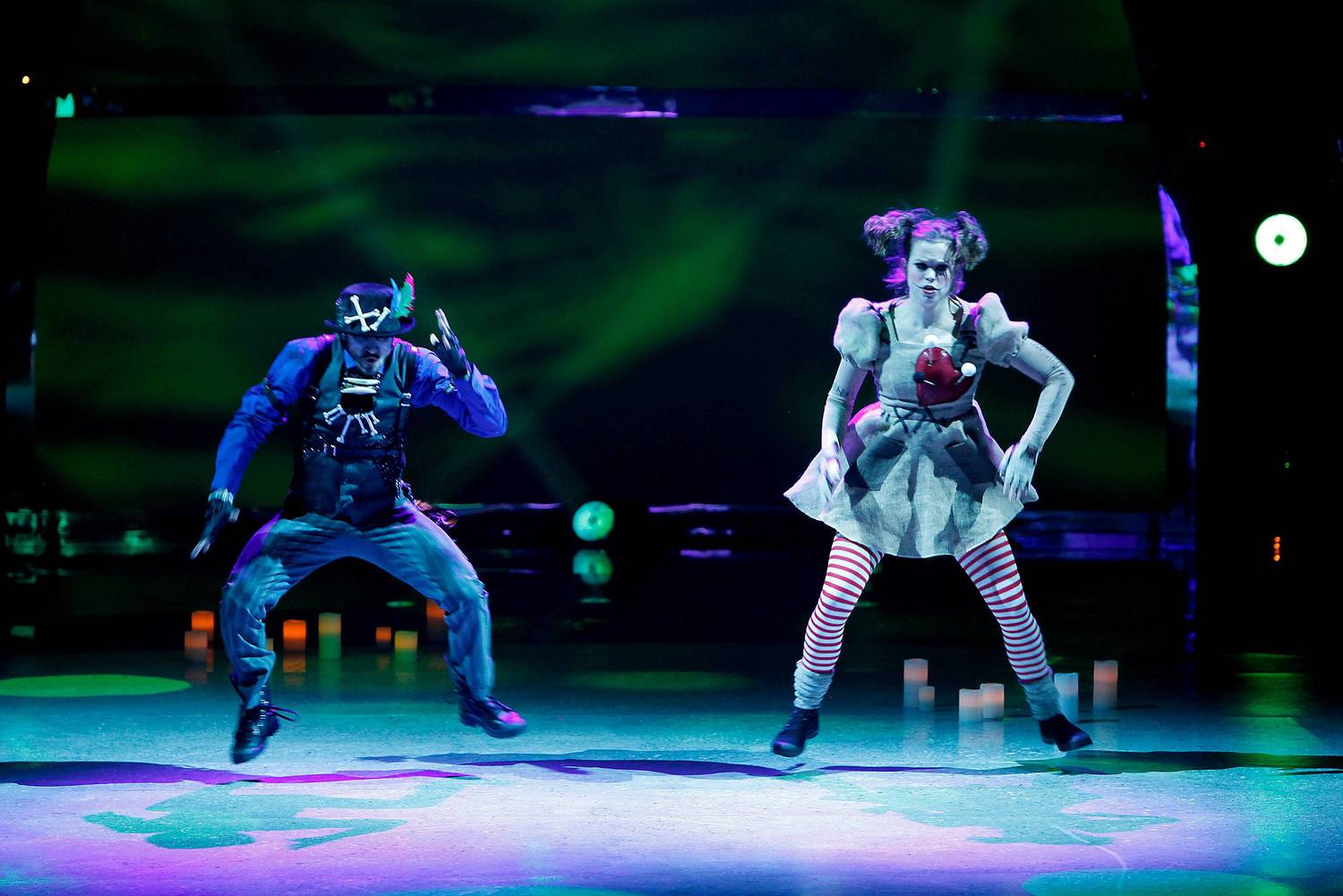 ‘So You Think You Can Dance’ Top 14 Live Show Recap – July 30, 2014 (@DanceOnFOX #SYTYCD)