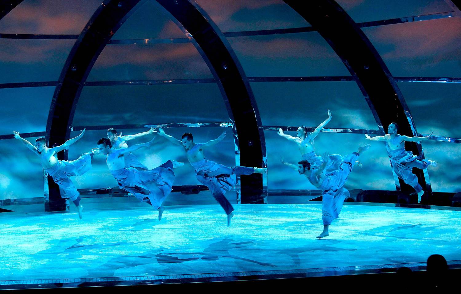 ‘So You Think You Can Dance’ Top 14 Live Show Recap – July 30, 2014 (@DanceOnFOX #SYTYCD)