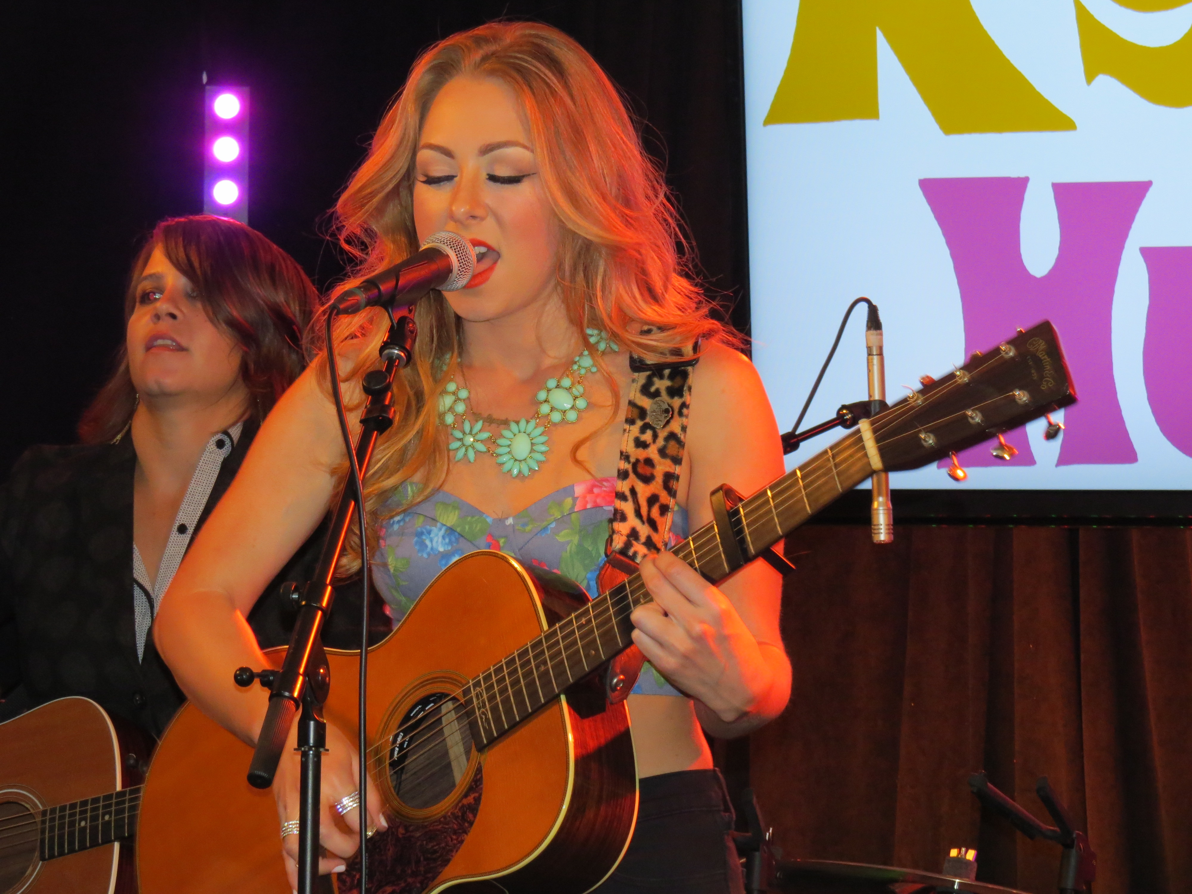 Music Monday: Meet Kylie Hughes (@misskyliehughes)