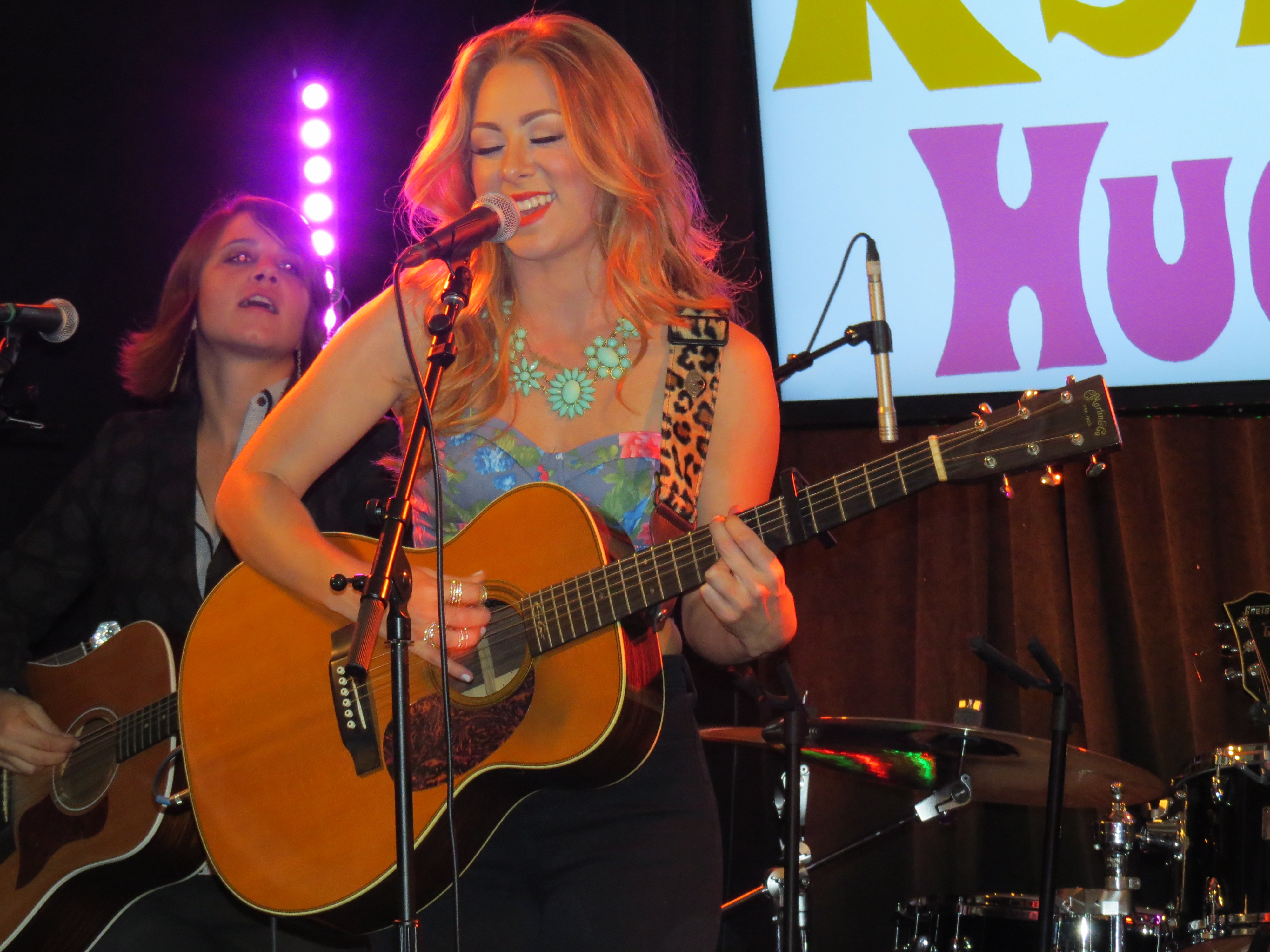 Music Monday: Meet Kylie Hughes (@misskyliehughes)