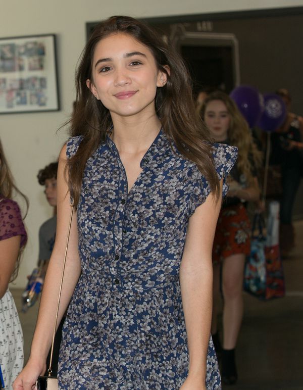 Celebrities Attend the 25th Annual A Time for Heroes Celebrity Carnival to Benefit the Elizabeth Glaser Pediatric AIDS Foundation! (@EGPAF)