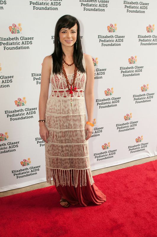 Celebrities Attend the 25th Annual A Time for Heroes Celebrity Carnival to Benefit the Elizabeth Glaser Pediatric AIDS Foundation! (@EGPAF)