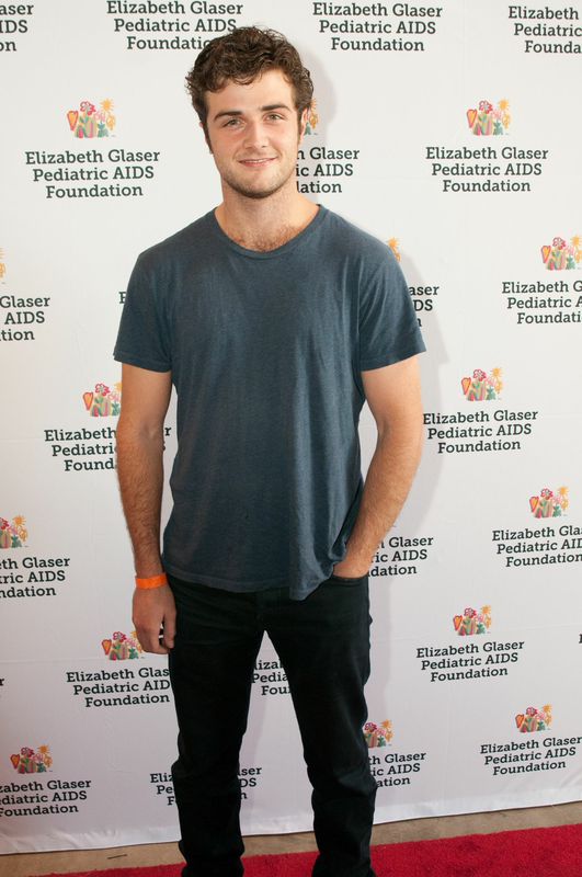 Celebrities Attend the 25th Annual A Time for Heroes Celebrity Carnival to Benefit the Elizabeth Glaser Pediatric AIDS Foundation! (@EGPAF)