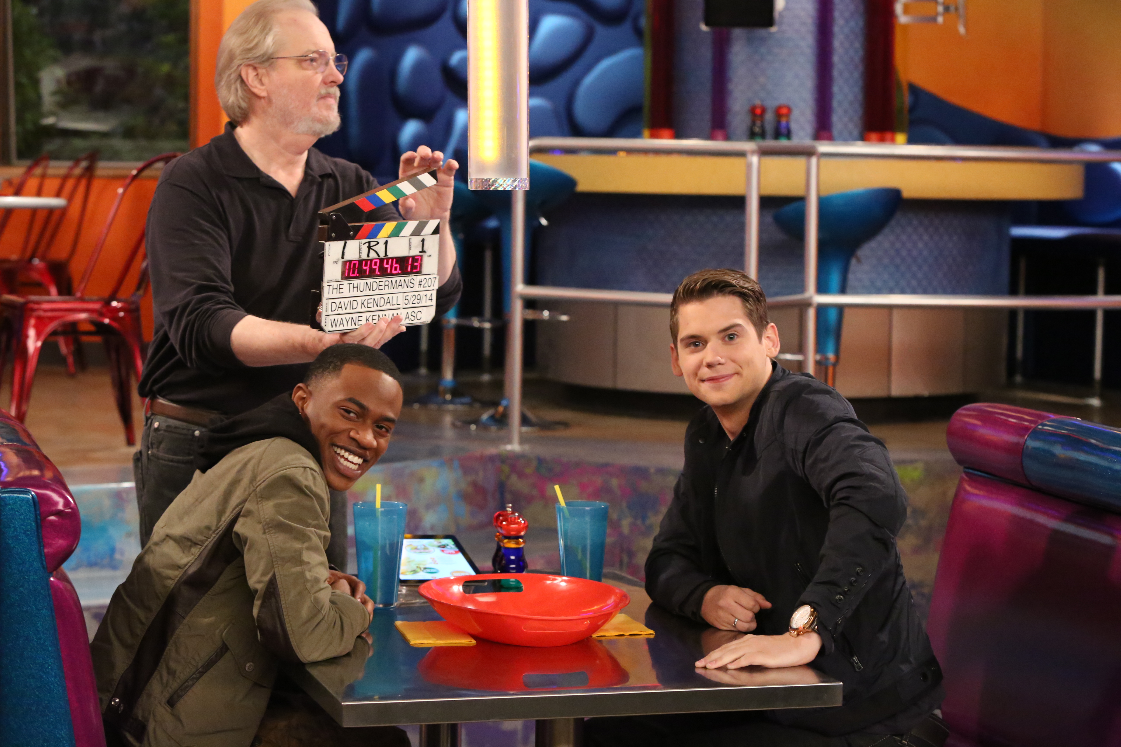 MKTO & Sydney Park To Guest Star on “The Thundermans” This Weekend – Watch a Clip!