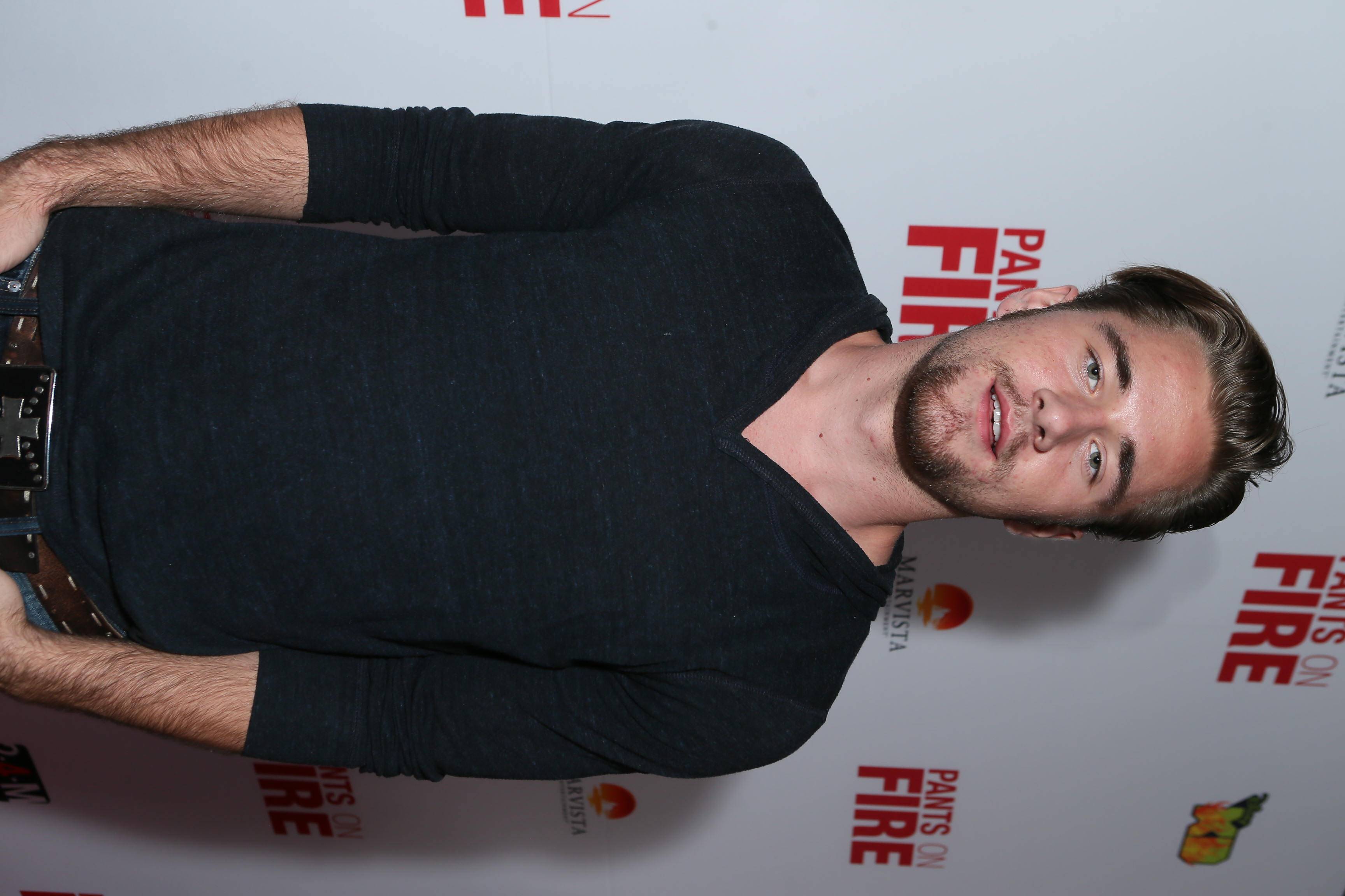 Young Hollywood Comes Out to Disney XD’s “Pants on Fire” Premiere in Los Angeles