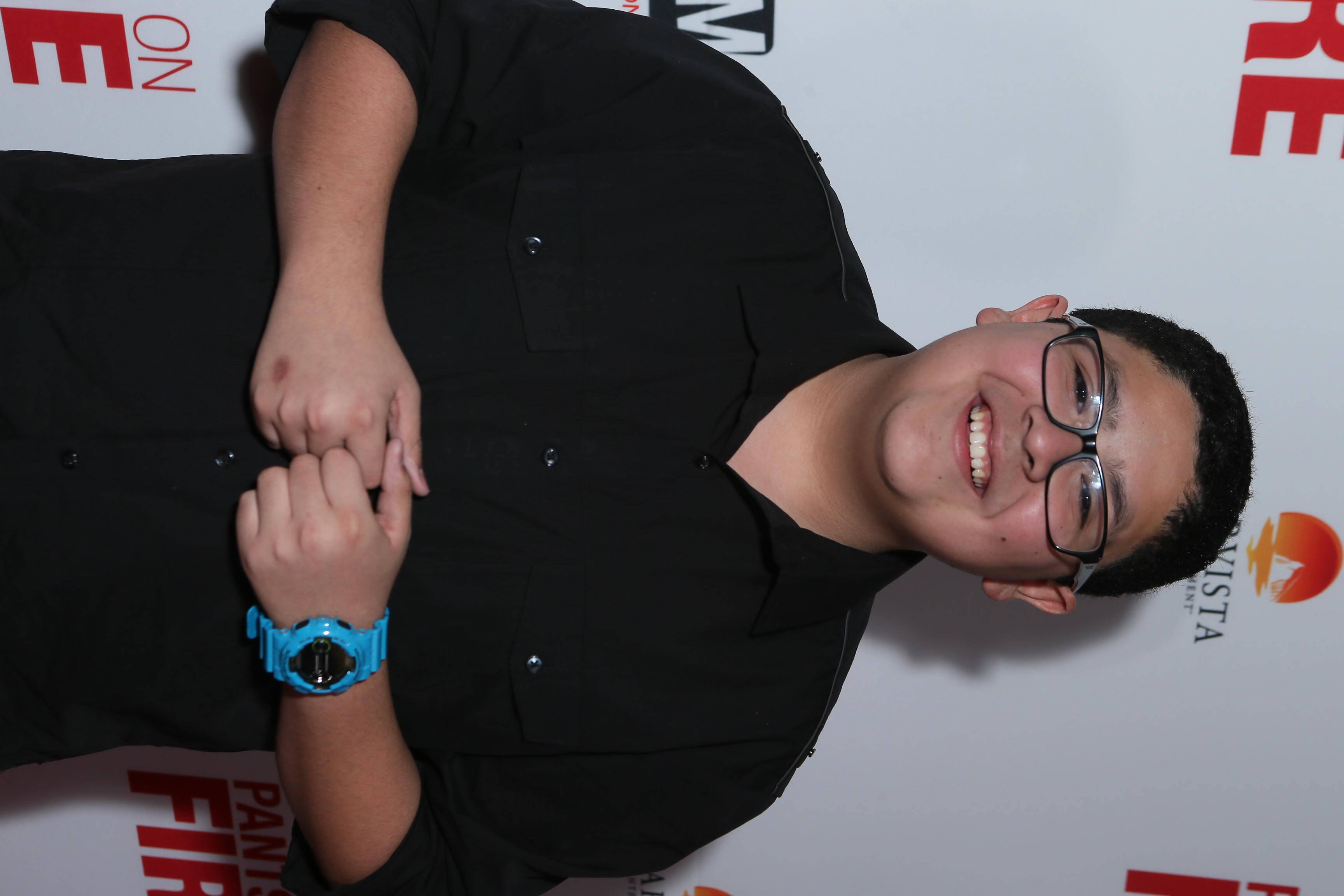 Young Hollywood Comes Out to Disney XD’s “Pants on Fire” Premiere in Los Angeles