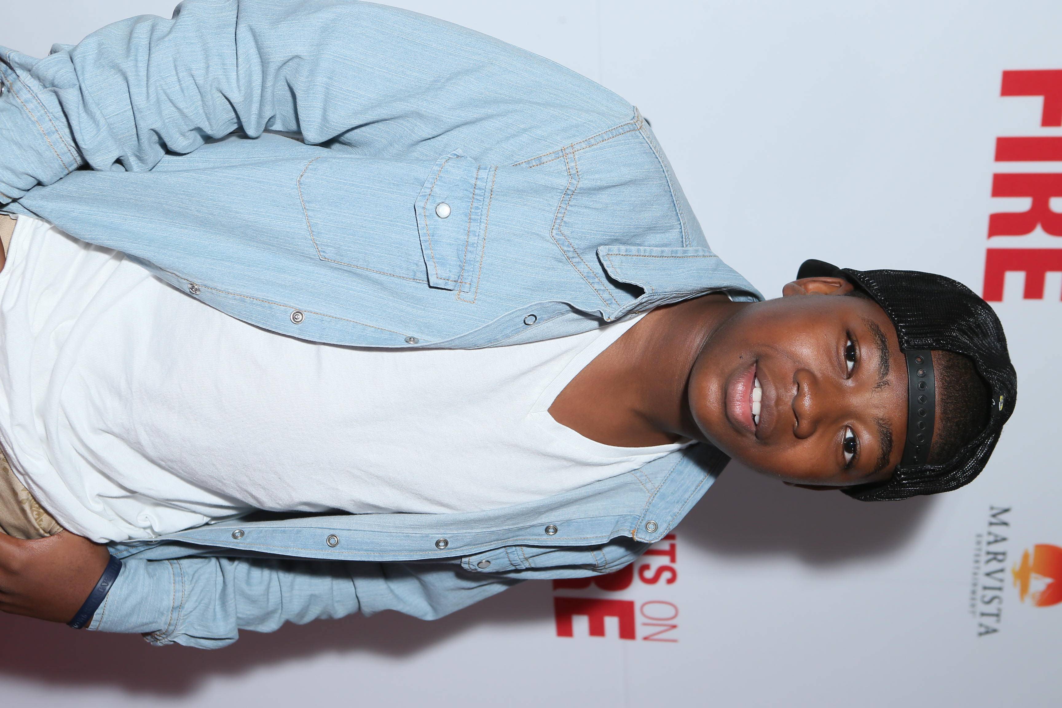 Young Hollywood Comes Out to Disney XD’s “Pants on Fire” Premiere in Los Angeles