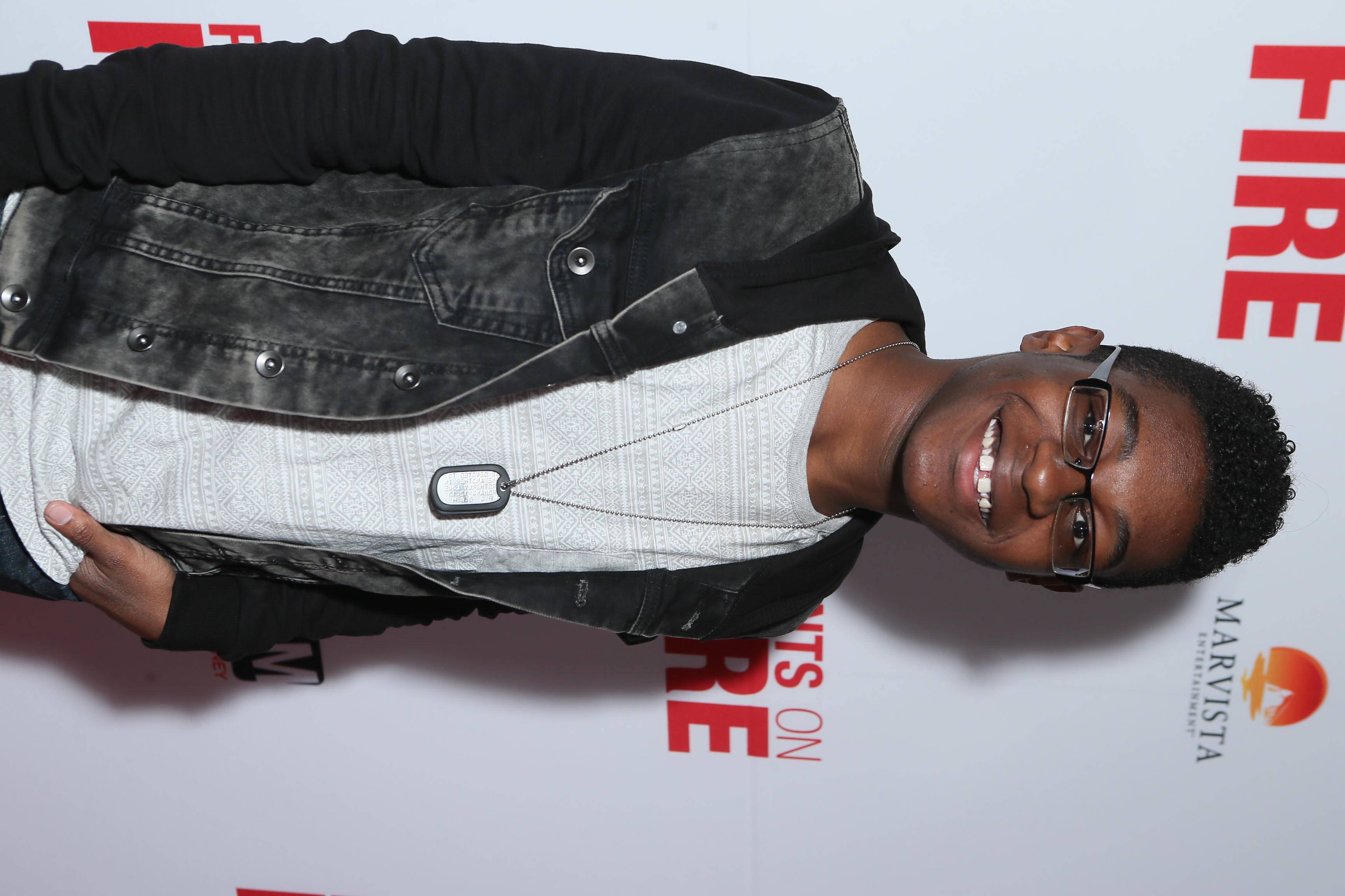 Young Hollywood Comes Out to Disney XD’s “Pants on Fire” Premiere in Los Angeles