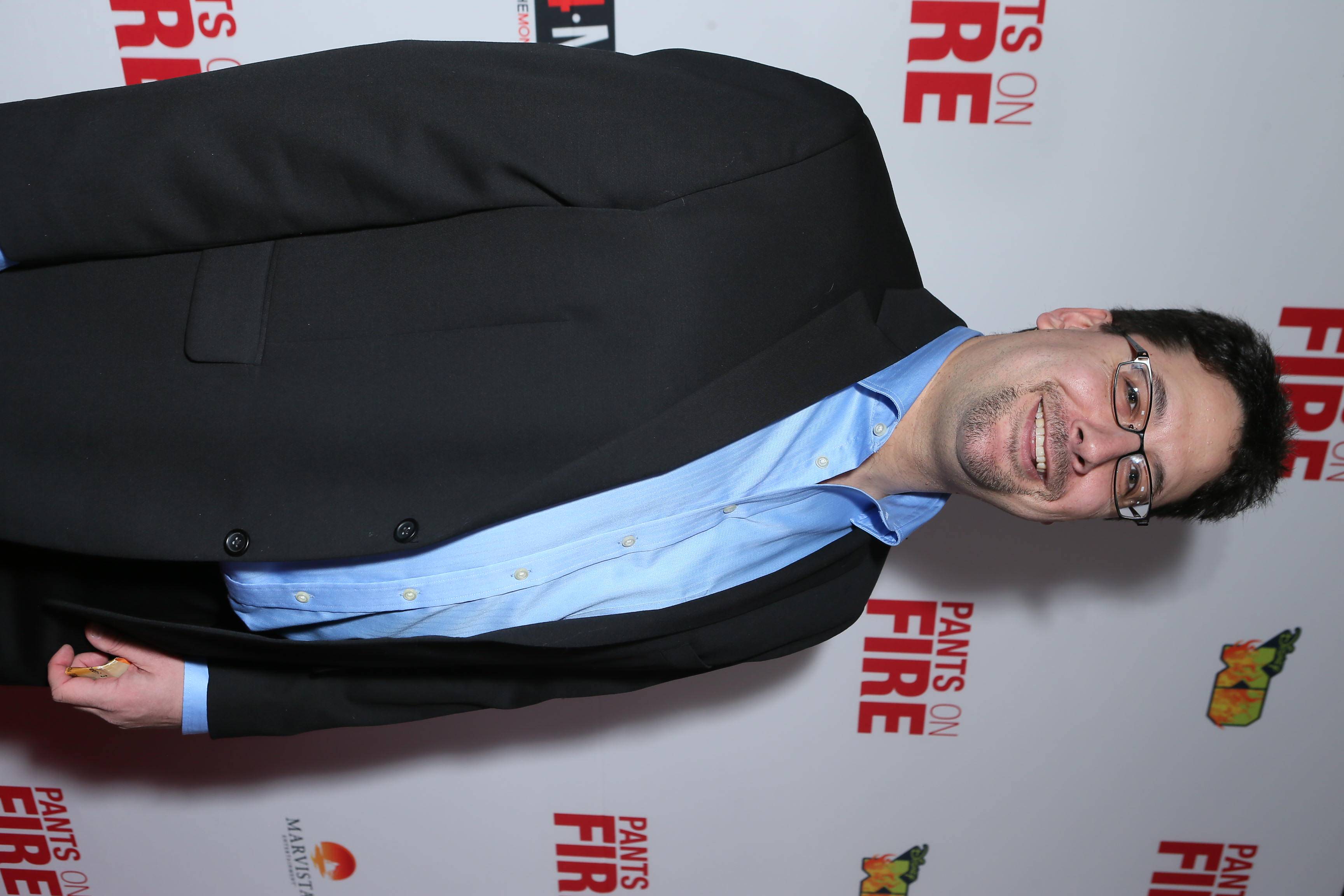 Young Hollywood Comes Out to Disney XD’s “Pants on Fire” Premiere in Los Angeles