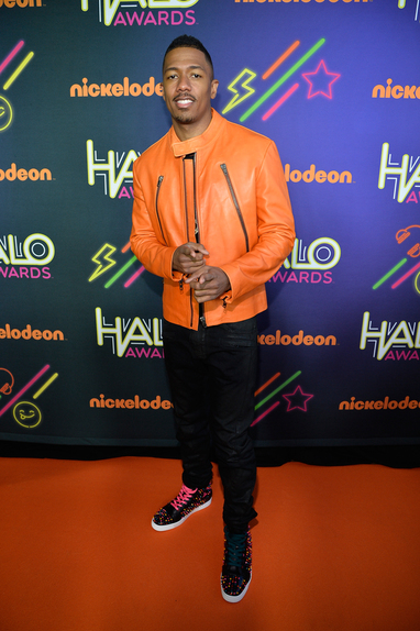 Pop Music’s Biggest Acts Unite to “Help and Lead Others” at the 2014 Nickelodeon HALO Awards