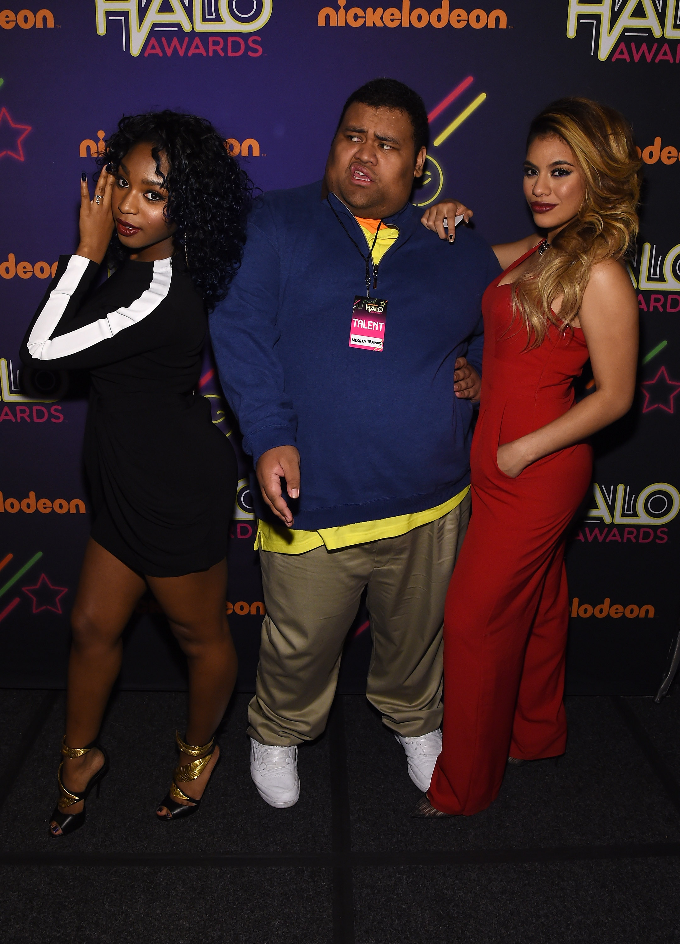 Pop Music’s Biggest Acts Unite to “Help and Lead Others” at the 2014 Nickelodeon HALO Awards