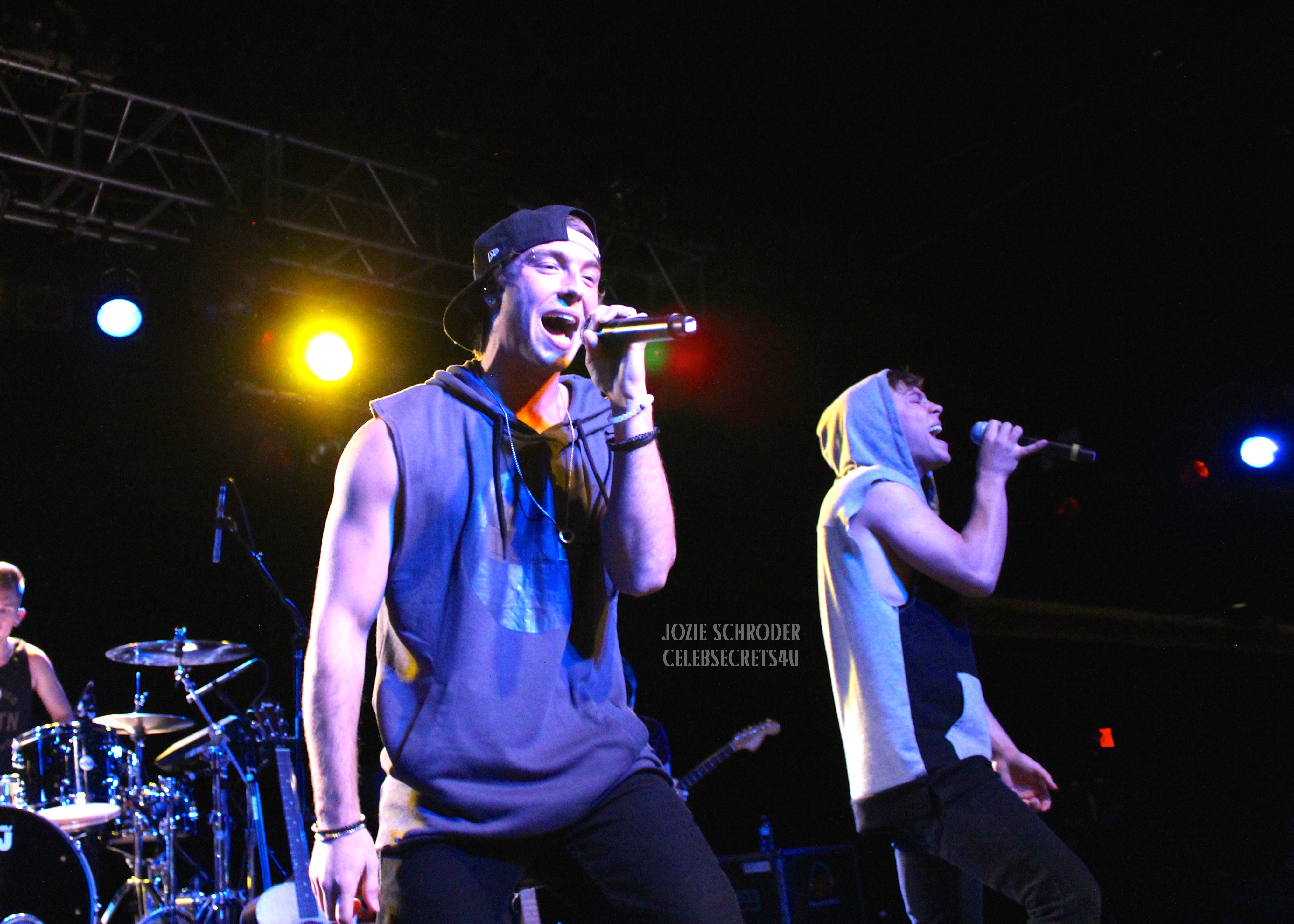 Emblem3 Talks “Forever Together” EP, Jake Miller Collab & Secrets – Watch the Video! (@EmblemThree)