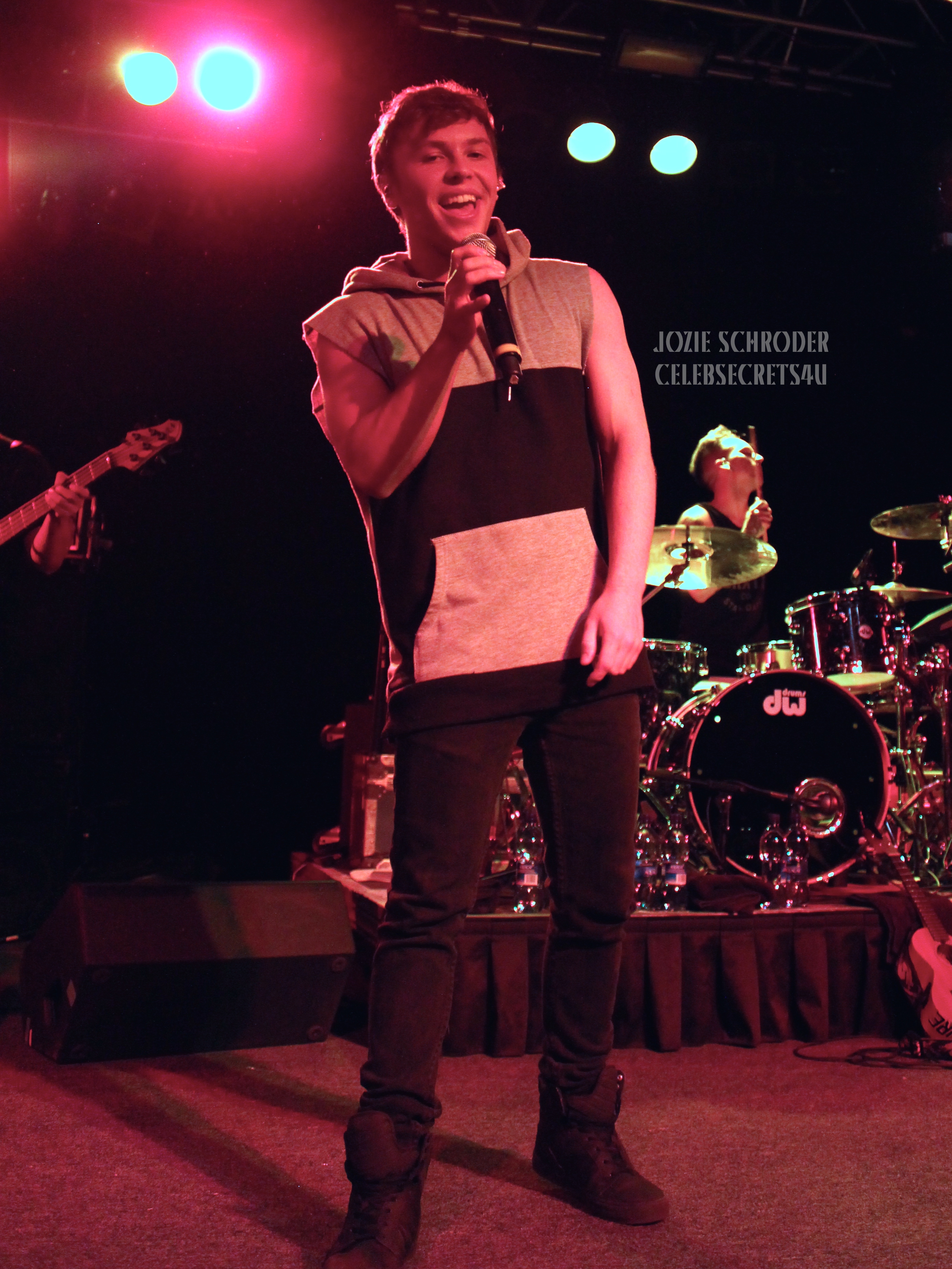 Emblem3 Talks “Forever Together” EP, Jake Miller Collab & Secrets – Watch the Video! (@EmblemThree)