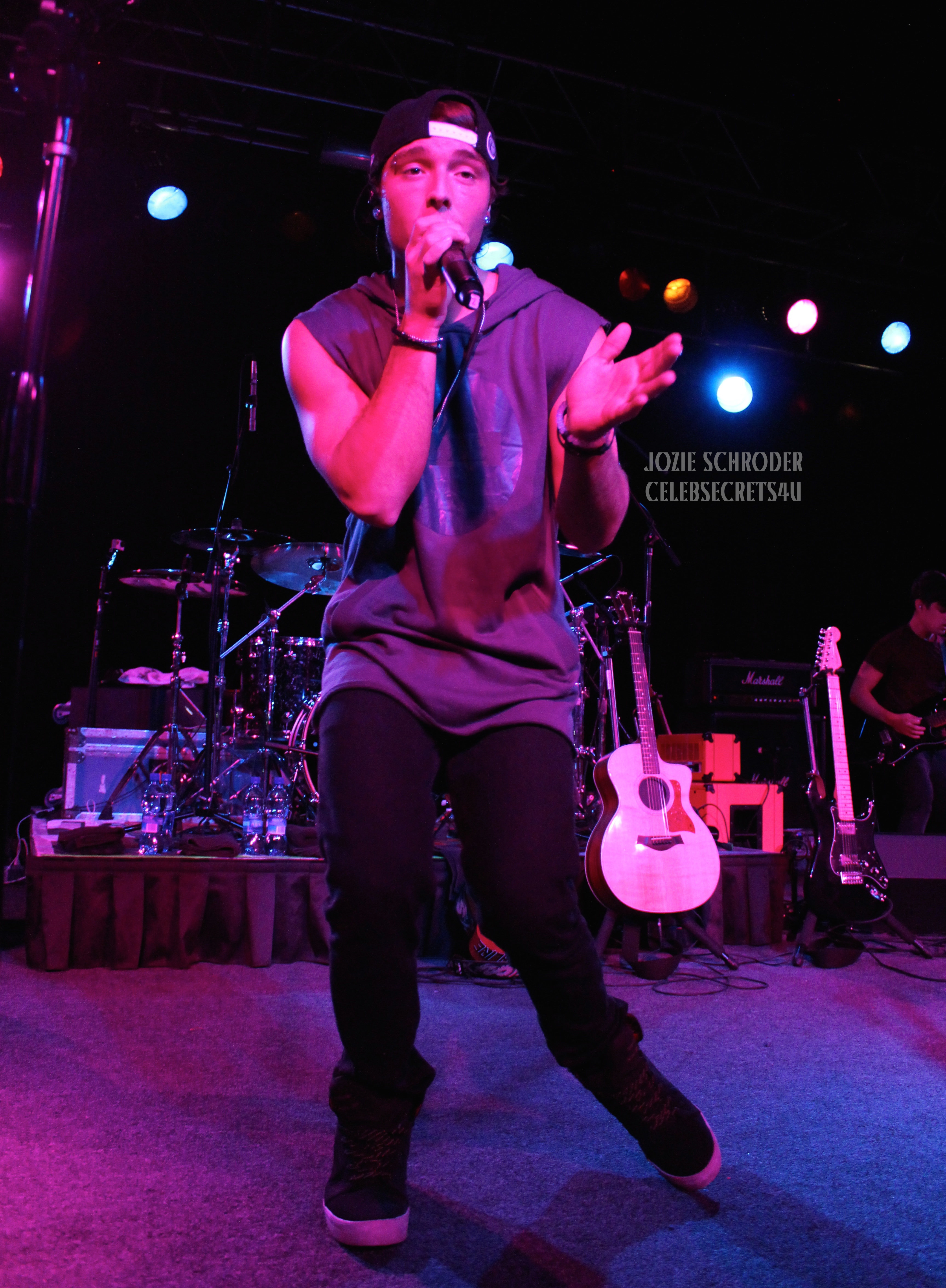 Emblem3 Talks “Forever Together” EP, Jake Miller Collab & Secrets – Watch the Video! (@EmblemThree)