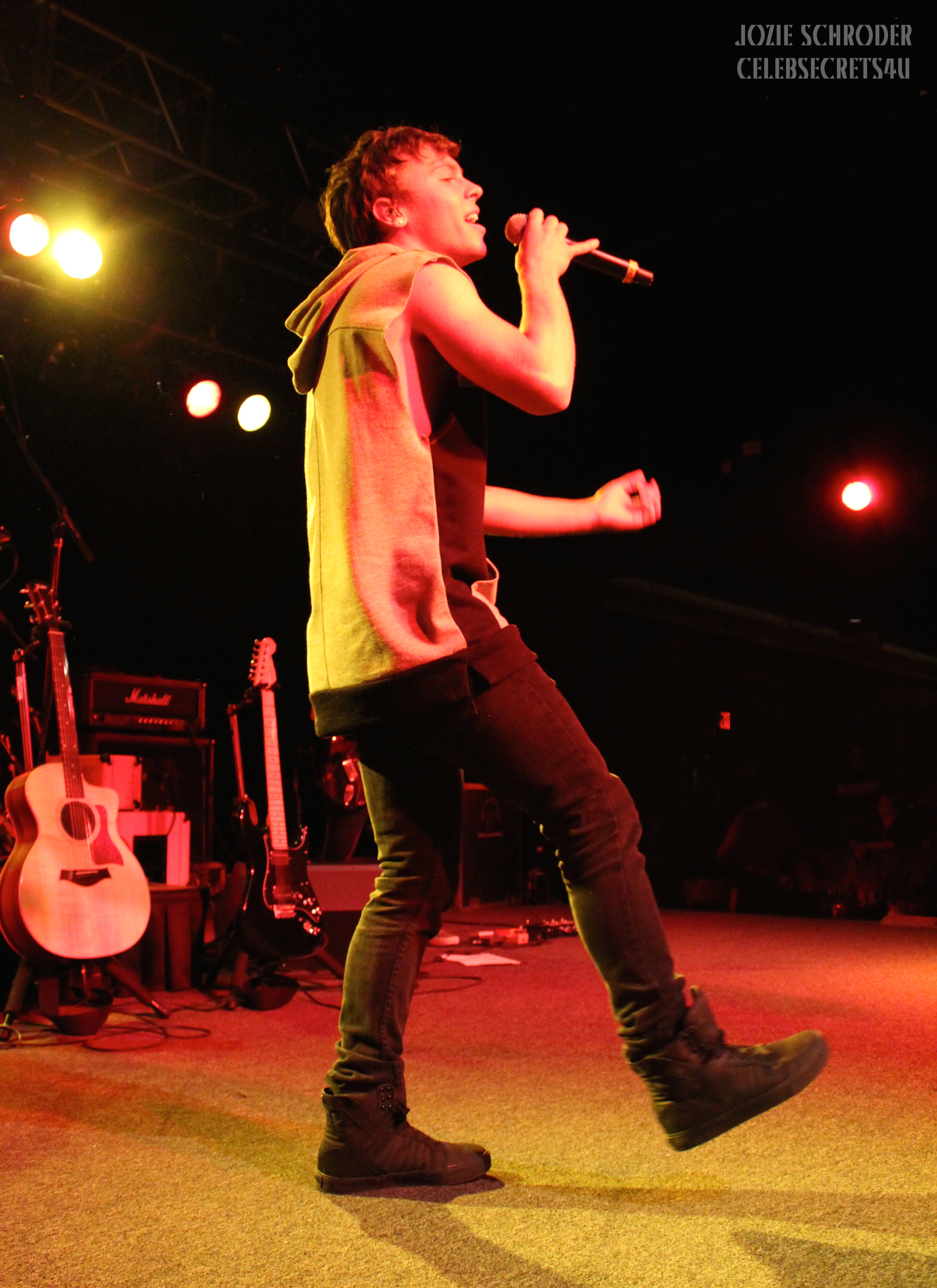 Emblem3 Talks “Forever Together” EP, Jake Miller Collab & Secrets – Watch the Video! (@EmblemThree)