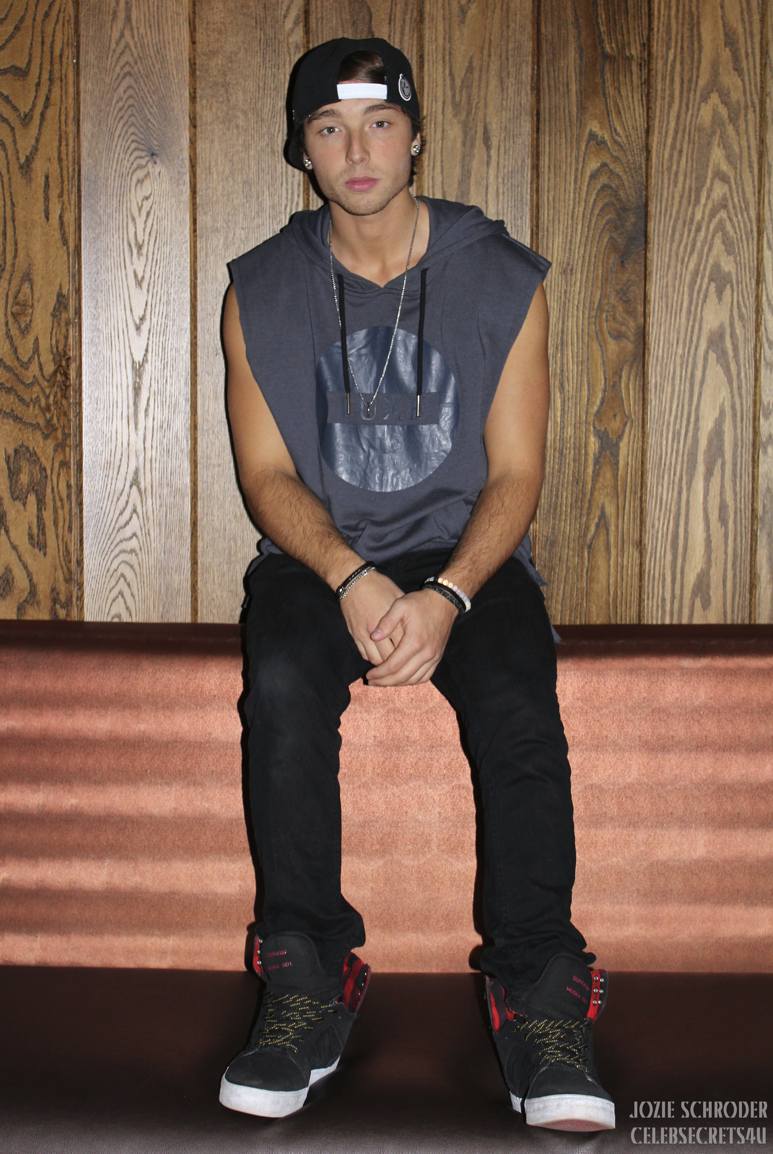 Emblem3 Talks “Forever Together” EP, Jake Miller Collab & Secrets – Watch the Video! (@EmblemThree)