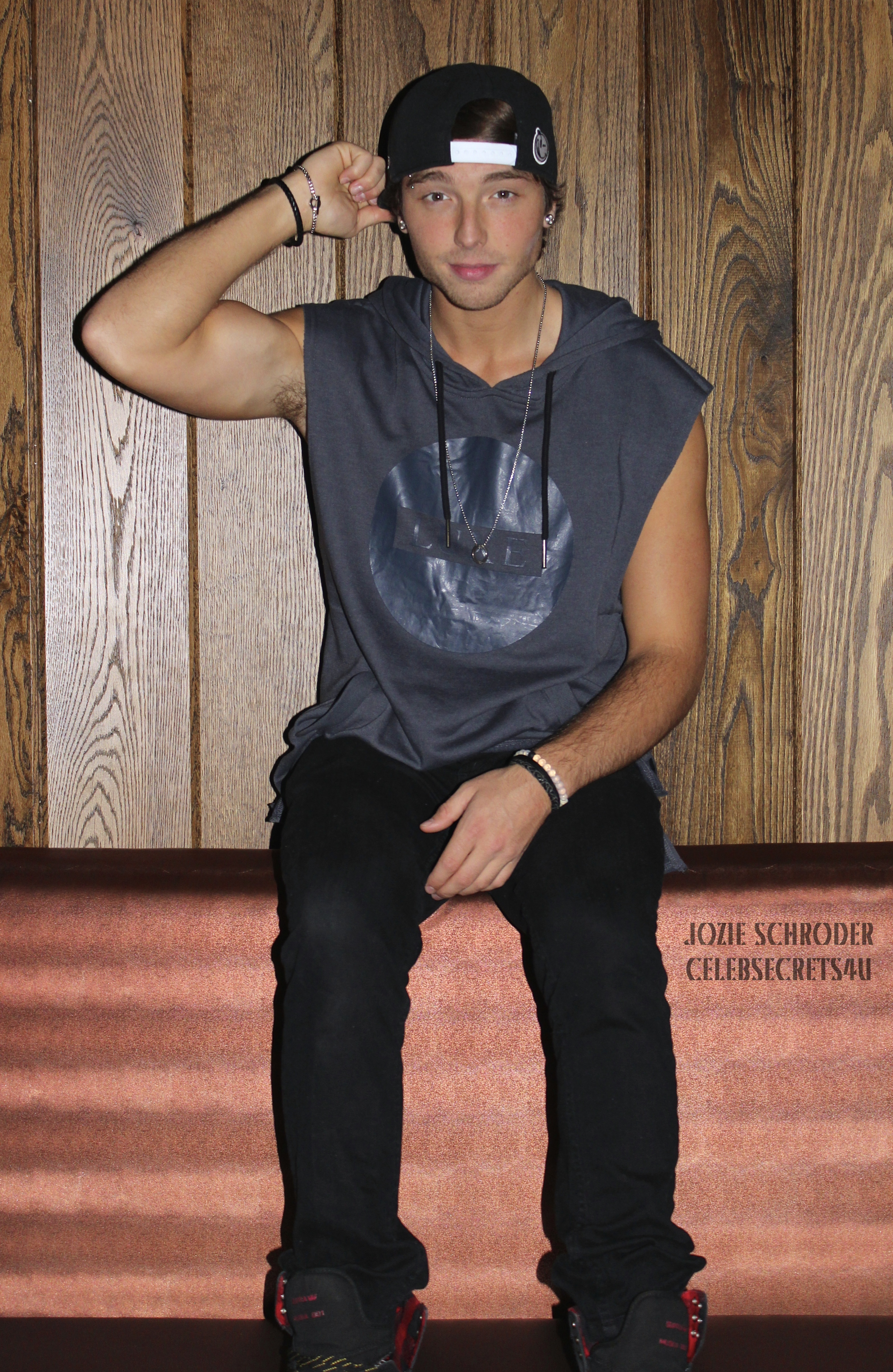 Emblem3 Talks “Forever Together” EP, Jake Miller Collab & Secrets – Watch the Video! (@EmblemThree)