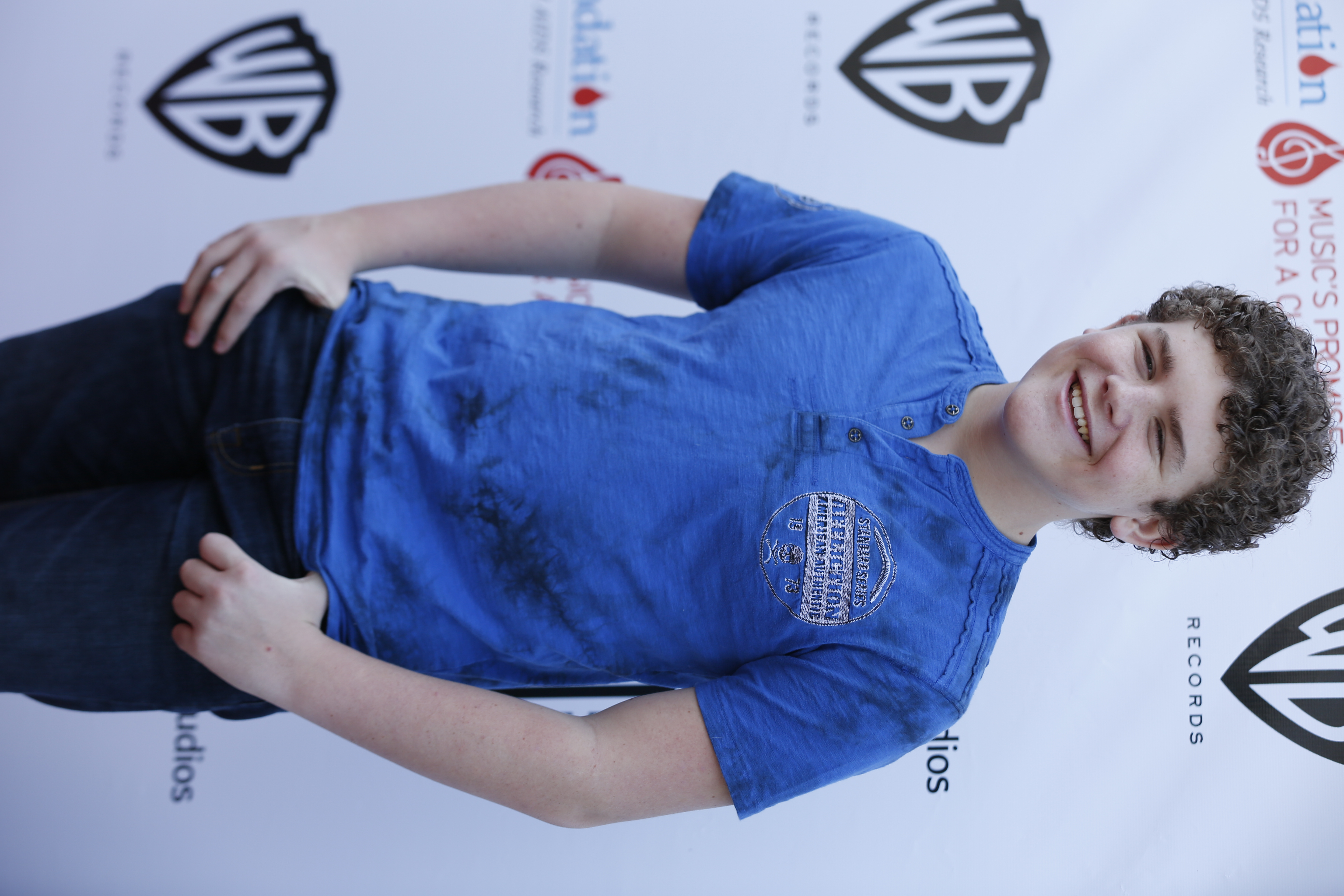 R5, Lucy Hale, Fifth Harmony & Sabrina Carpenter Perform at TJ Martell’s Family Day Los Angeles