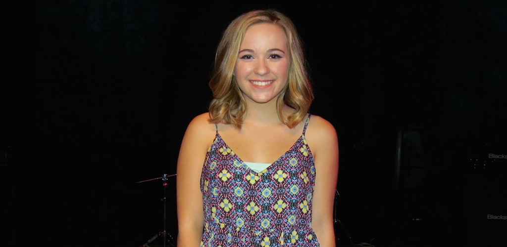 Music Monday: Meet Cailee Rae – Celeb Secrets