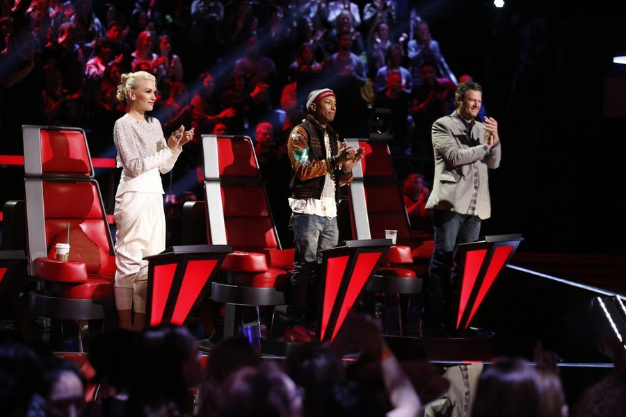 “The Voice” Top 8 Performance Night Recap — December 1, 2014 (@NBCTheVoice #TheVoice)