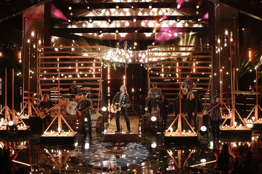 “The Voice” Top 8 Performance Night Recap — December 1, 2014 (@NBCTheVoice #TheVoice)