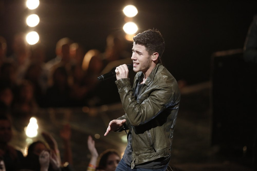 “The Voice” Top 8 Performance Night Recap — December 1, 2014 (@NBCTheVoice #TheVoice)
