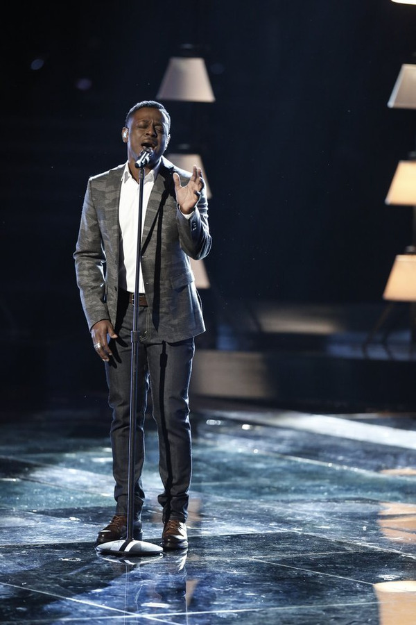 “The Voice” Top 8 Performance Night Recap — December 1, 2014 (@NBCTheVoice #TheVoice)