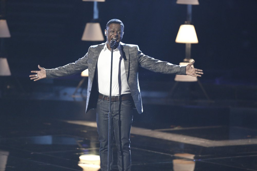 “The Voice” Top 8 Performance Night Recap — December 1, 2014 (@NBCTheVoice #TheVoice)