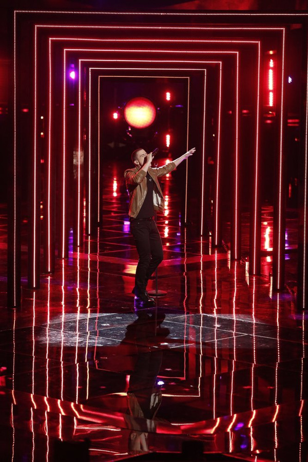 “The Voice” Top 8 Performance Night Recap — December 1, 2014 (@NBCTheVoice #TheVoice)
