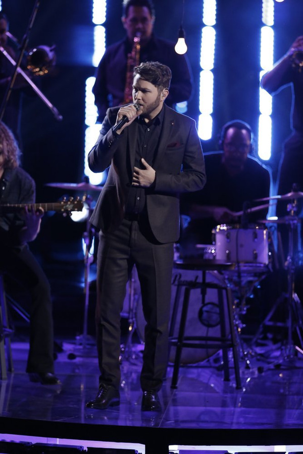 “The Voice” Top 8 Performance Night Recap — December 1, 2014 (@NBCTheVoice #TheVoice)