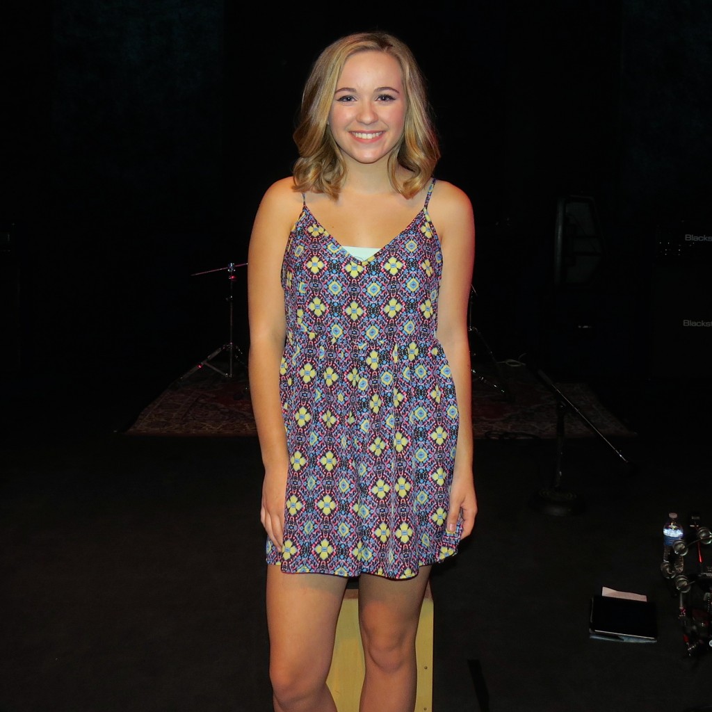 Music Monday: Meet Cailee Rae – Celeb Secrets