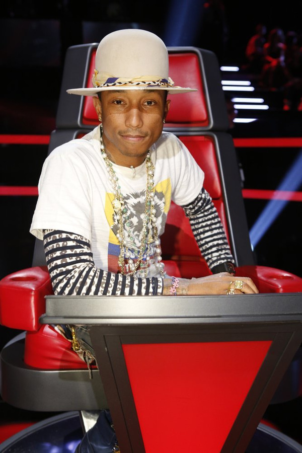 “The Voice” Top 3 Revealed Results Show Recap – December 9, 2014 (@NBCTheVoice #TheVoice)