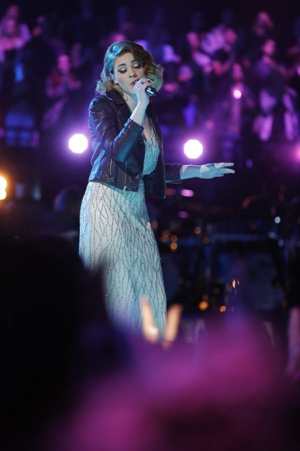 “The Voice” Top 3 Revealed Results Show Recap – December 9, 2014 (@NBCTheVoice #TheVoice)