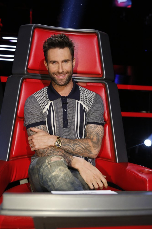 “The Voice” Top 3 Revealed Results Show Recap – December 9, 2014 (@NBCTheVoice #TheVoice)