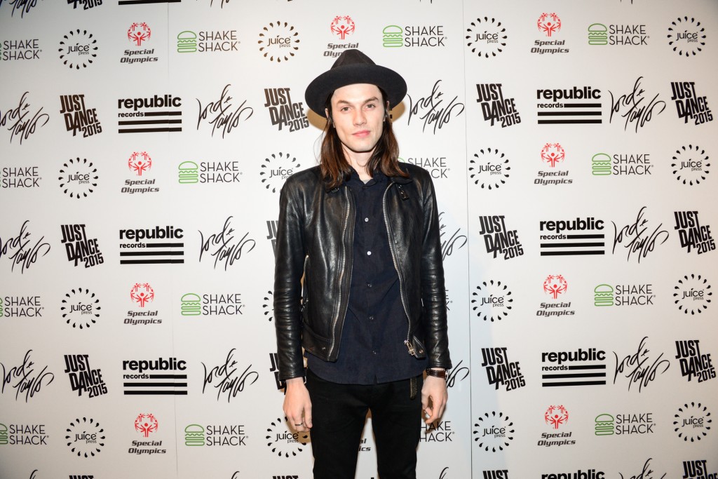 James Bay – Celeb Secrets