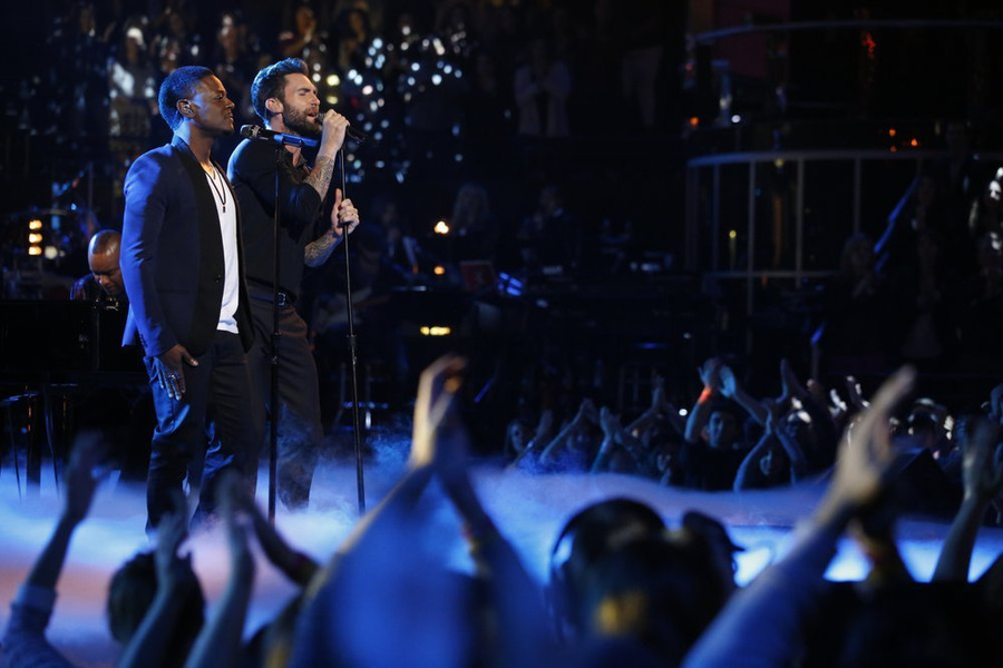 “The Voice” Top 4 Performance Night Recap – December 15, 2014 (@NBC TheVoice #TheVoice)