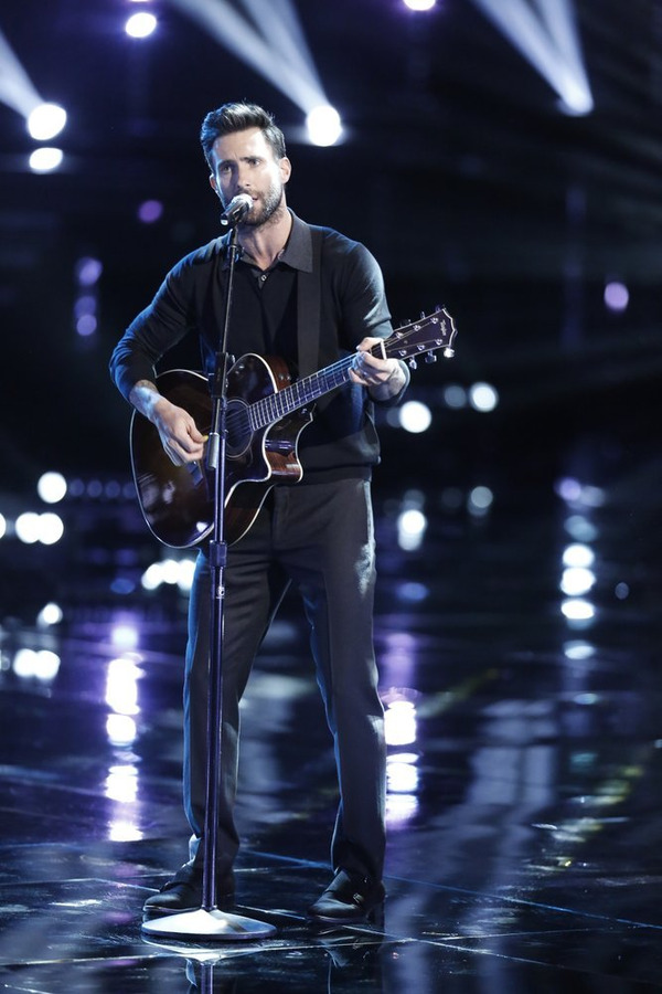 “The Voice” Top 4 Performance Night Recap – December 15, 2014 (@NBC TheVoice #TheVoice)