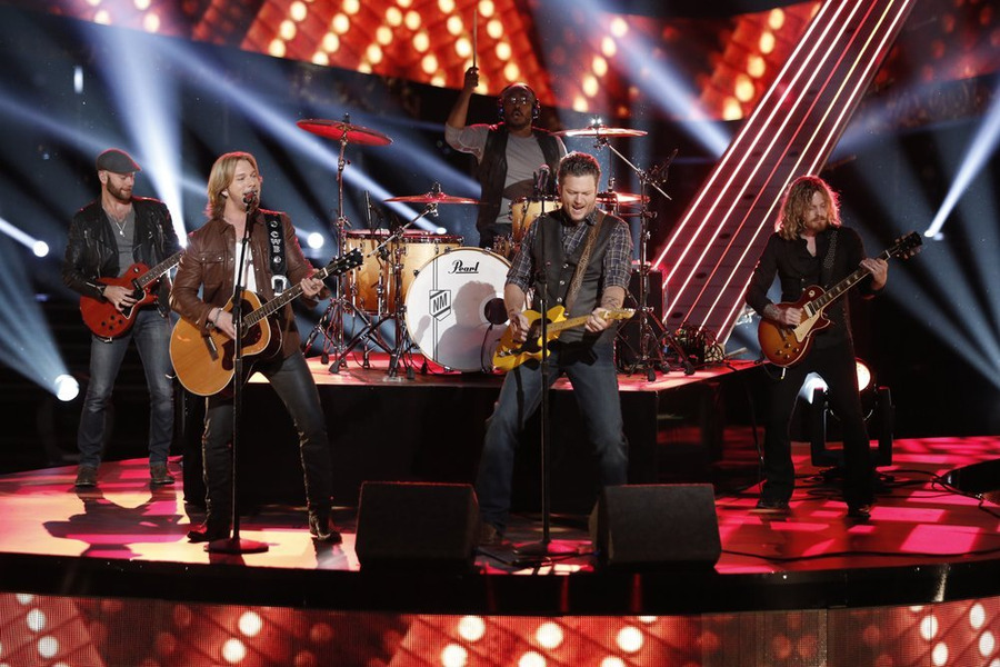 “The Voice” Top 4 Performance Night Recap – December 15, 2014 (@NBC TheVoice #TheVoice)
