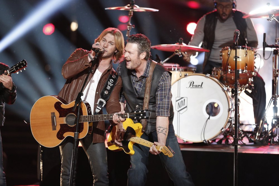 “The Voice” Top 4 Performance Night Recap – December 15, 2014 (@NBC TheVoice #TheVoice)