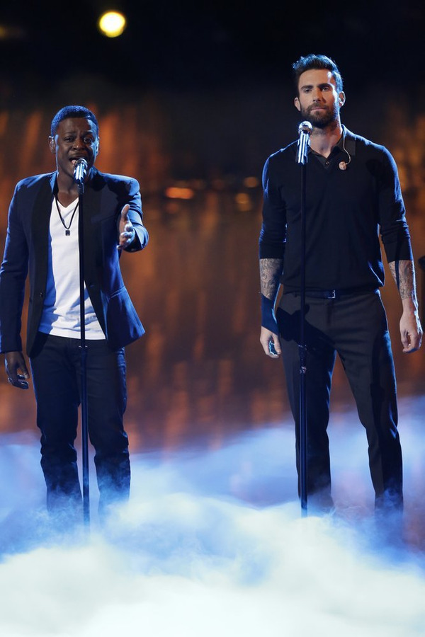 “The Voice” Top 4 Performance Night Recap – December 15, 2014 (@NBC TheVoice #TheVoice)