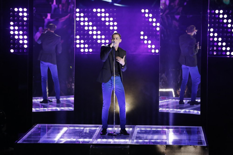 “The Voice” Top 4 Performance Night Recap – December 15, 2014 (@NBC TheVoice #TheVoice)