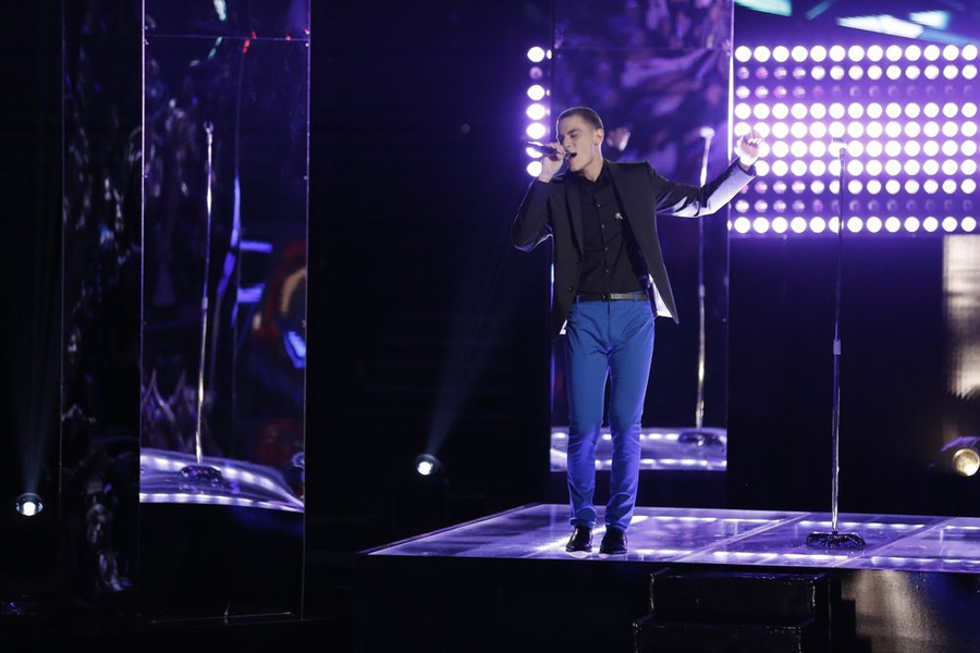 “The Voice” Top 4 Performance Night Recap – December 15, 2014 (@NBC TheVoice #TheVoice)
