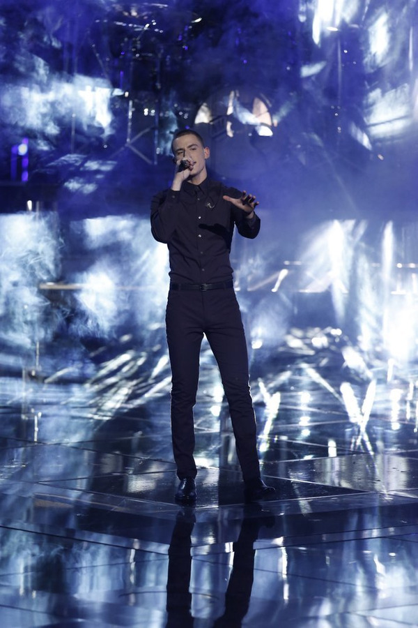 “The Voice” Top 4 Performance Night Recap – December 15, 2014 (@NBC TheVoice #TheVoice)