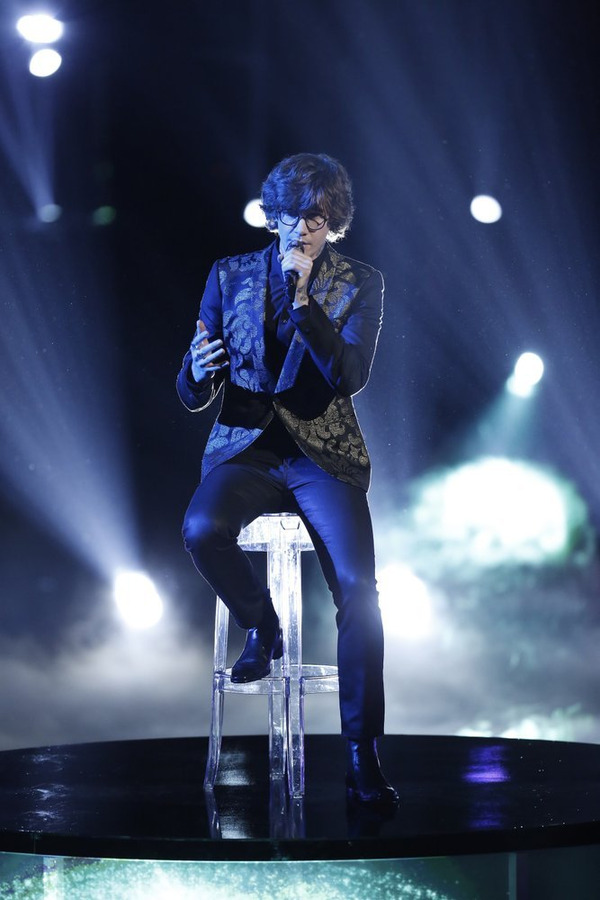 “The Voice” Top 4 Performance Night Recap – December 15, 2014 (@NBC TheVoice #TheVoice)