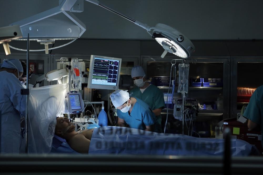 Italia Ricci Talks “Chasing Life” Christmas Special Airing Tonight – Read the Q&A!