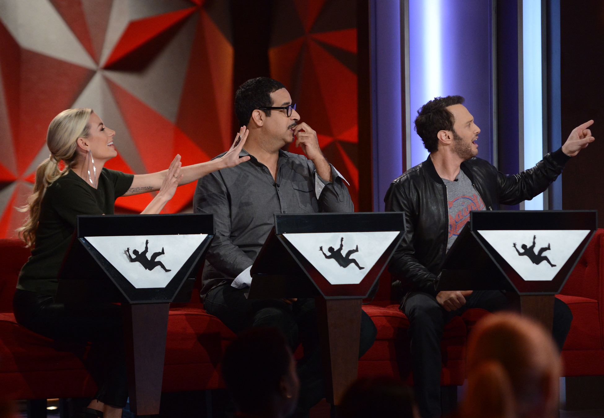 Terry Crews Talks New Series “World’s Funniest Fails” – Read the Highlights!