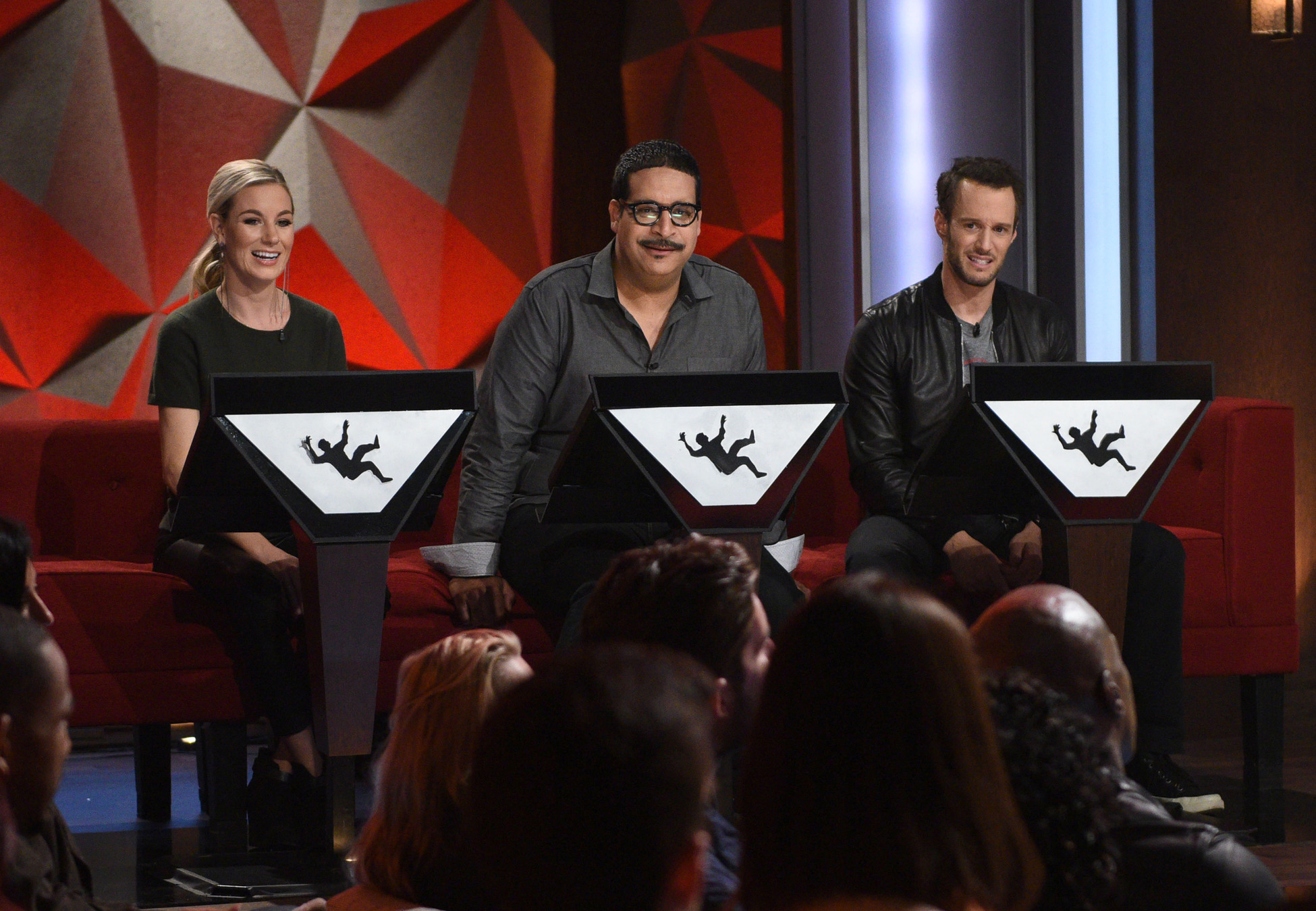 Terry Crews Talks New Series “World’s Funniest Fails” – Read the Highlights!