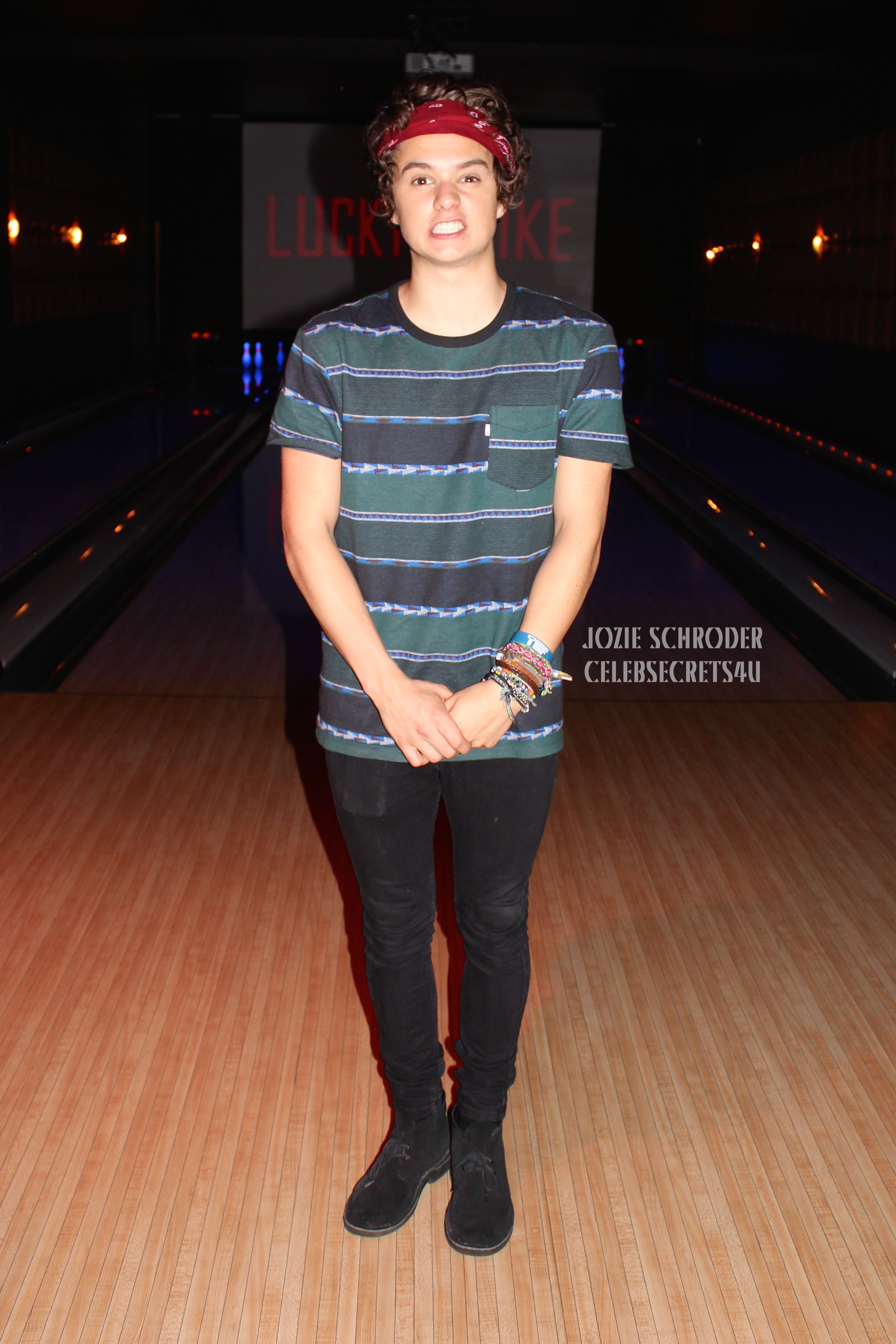 The Vamps Talk Debut Album, Working with Shawn Mendes & More – Watch the Video!