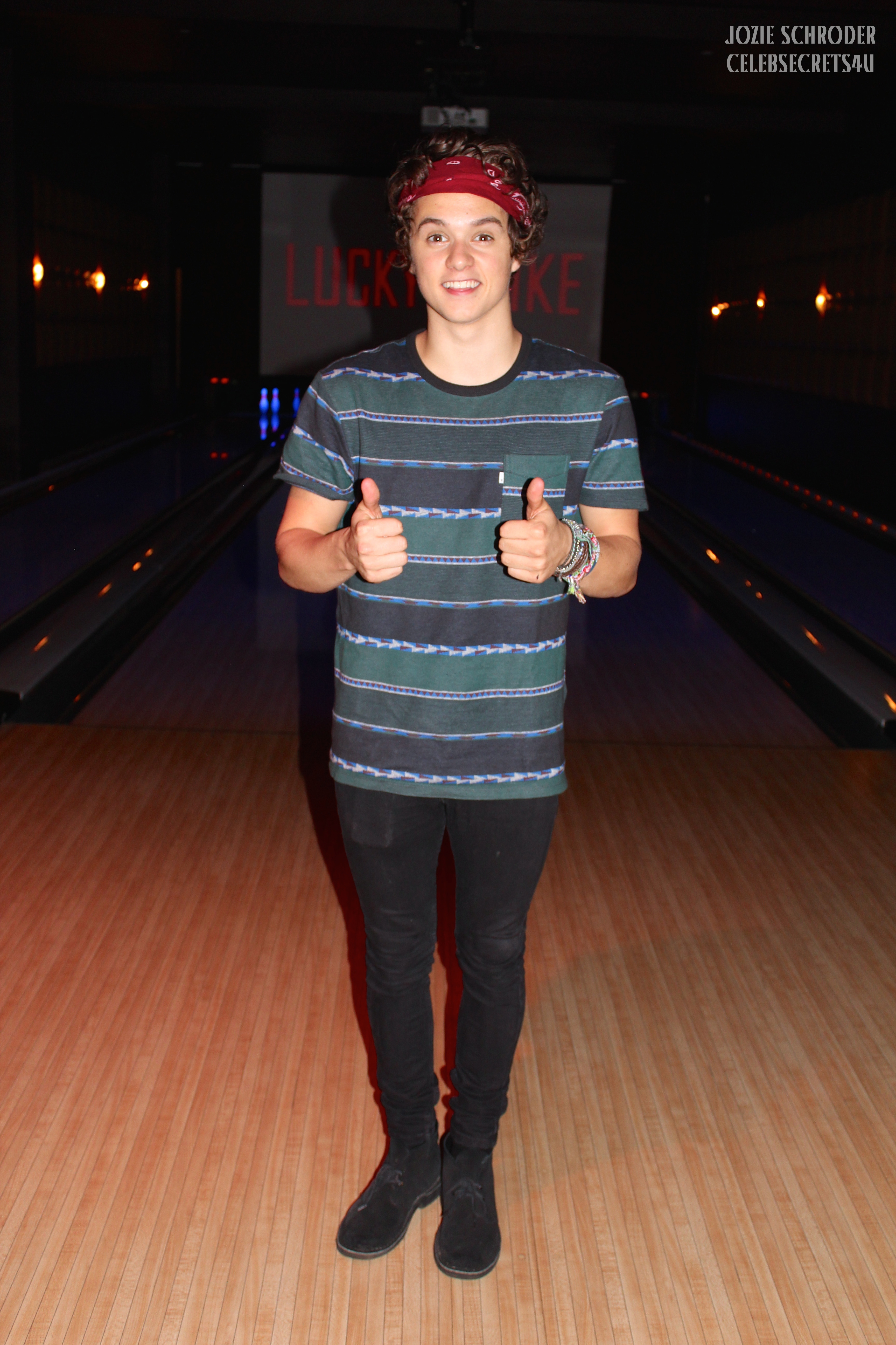 The Vamps Talk Debut Album, Working with Shawn Mendes & More – Watch the Video!