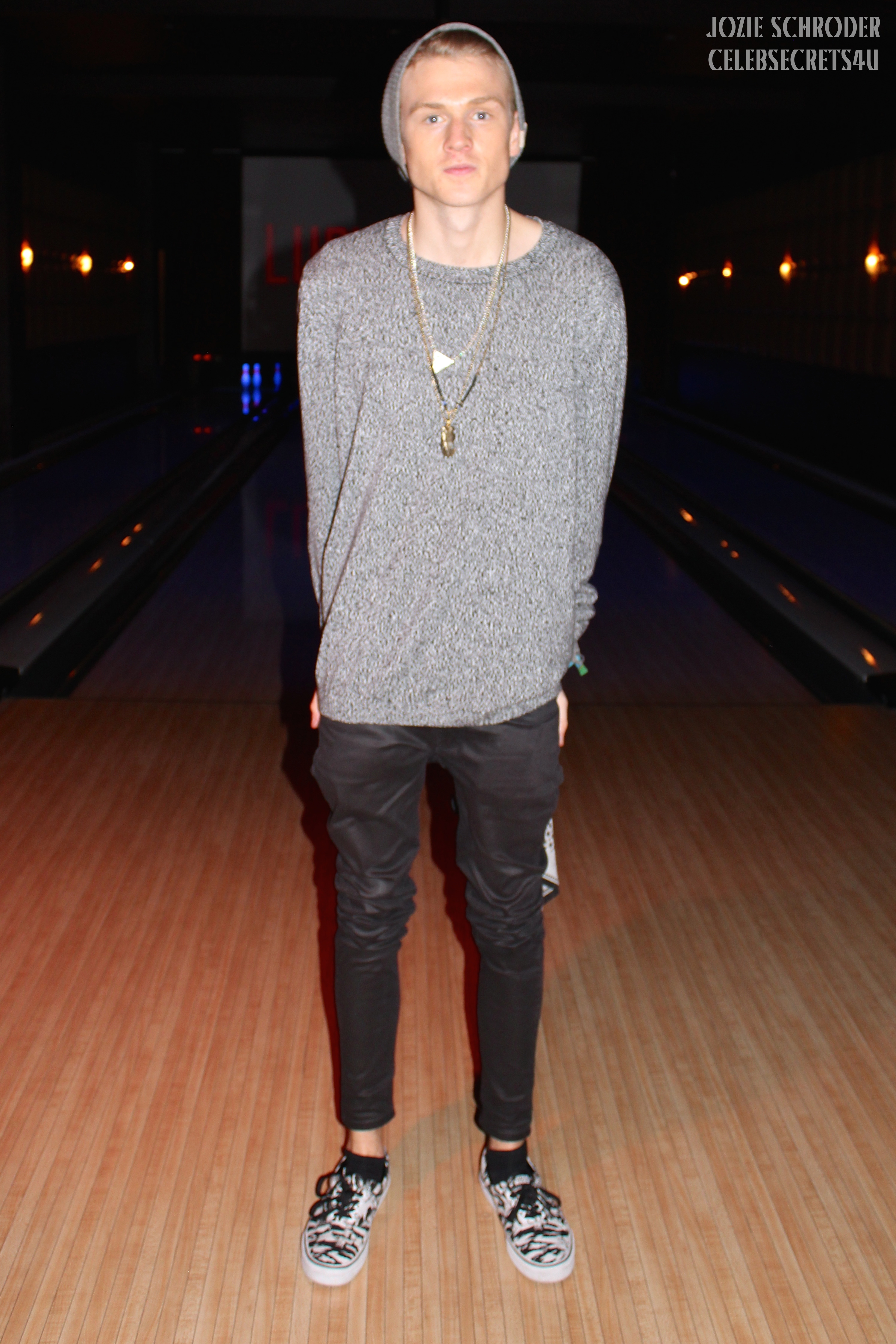 The Vamps Talk Debut Album, Working with Shawn Mendes & More – Watch the Video!